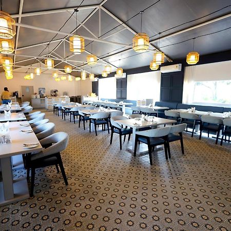 The Fern Seaside Luxurious Tent Resort Daman Extérieur photo